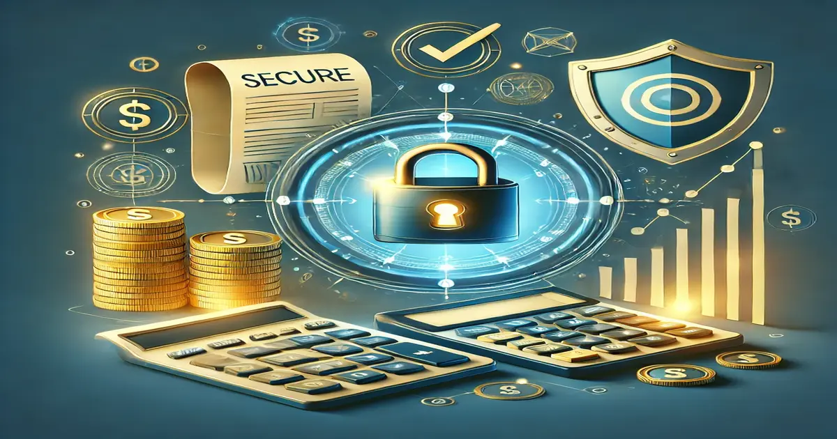 Security Best Practices for Accounting Software: A Comprehensive Guide